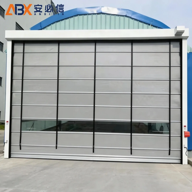 龙岩市背带堆积门